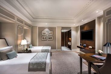 The Fullerton Hotel Singapore