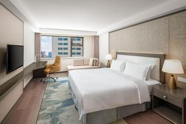 هتل The Westin Shenyang