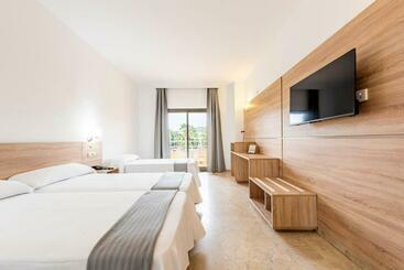 Hotel Toboso Almunecar