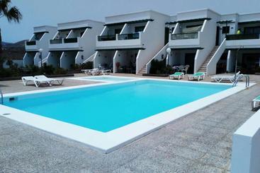 관광객 아파트 Mimosa B1