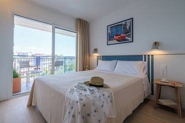 Áncora Salou La Siesta Apartments