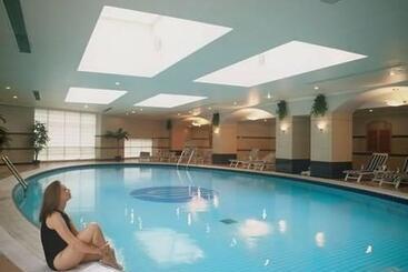 New Harbour Service Apartments