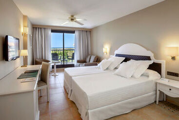 شقة فندقية Occidental Isla Cristina