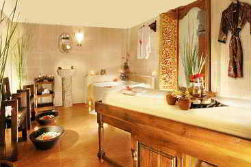 Sari Segara Resort And Spa