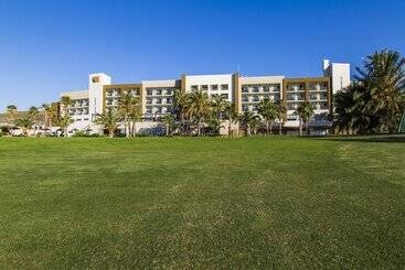 Resort Valle Del Este