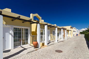 Villas Barrocal