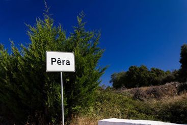 Villas Barrocal