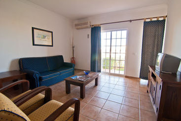 Villas Barrocal