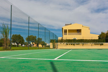 Villas Barrocal