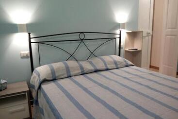 צימר Palazzo Mosca