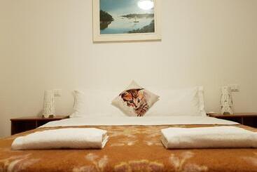 펜션 Rosa Garden B&b