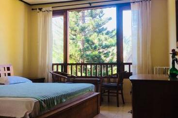 هاستل Padangbai Beach Inn