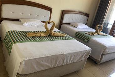 هاستل Padangbai Beach Inn