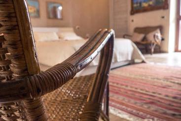 B&b A Casa Di Maybe