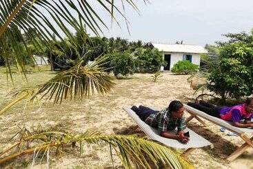 צימר Araliya Villa