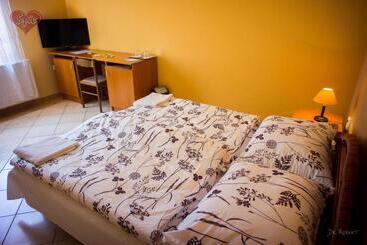 ベッドアンドブレックファースト Cívis Szálláshely