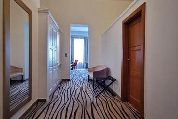 Boutique Hotel Slávia