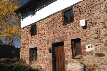 Casa Soleta Ezcaray