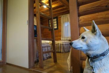 Cottage&pension Love Thirty