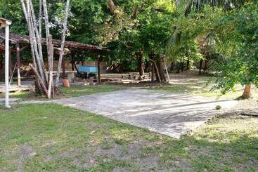 Habitat Marajó Hostel