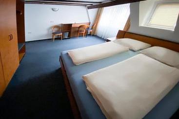 Hotel Am Malerwinkel