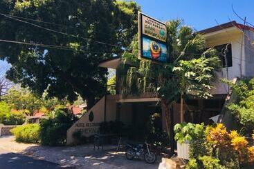 فندق Casa Esmeralda