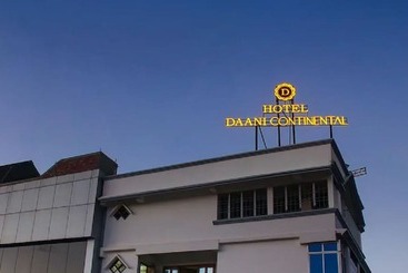 Hotel Daani Continental