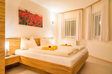 هتل Ferienhof Unterlehengut