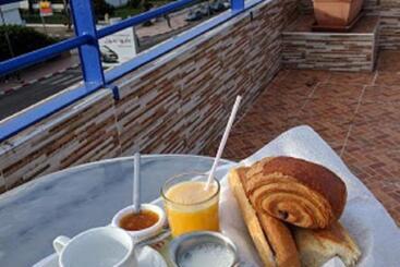 酒店 Hôtel Petite Suède