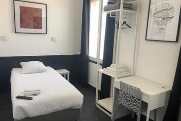 בית מלון כפרי Saint Eloi