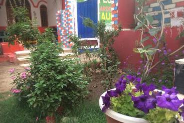 هتل Sunflower Guest House Luxor West Bank
