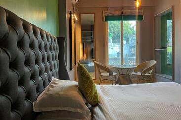 فندق Via Varanasi A Boutique