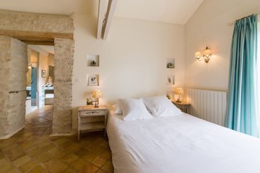 La Terre D Or  Gîtes