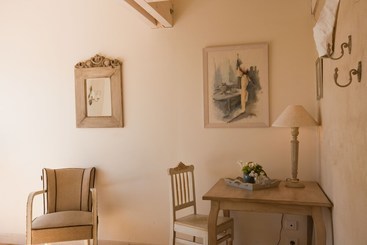 La Terre D Or  Gîtes
