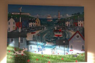 מוטל Worthing Rest