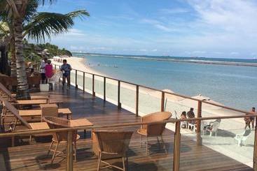 מלון דירות Muro Alto Suites Marupiara