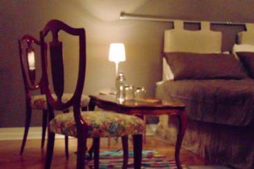 펜션 Affittacamere San Lazzaro