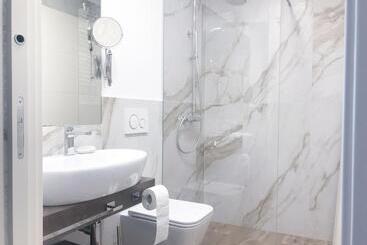 펜션 Al Campanile Di San Daniele