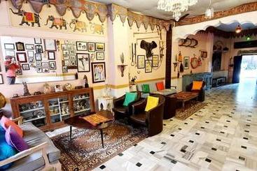 پانسیون Durag Niwas Guest House