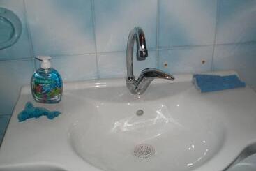 پانسیون Guest House Cinderella