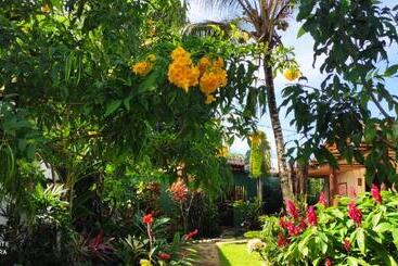 پانسیون Pousada Peki