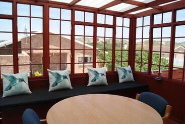 פנסיון Sundays River Mouth Guesthouse