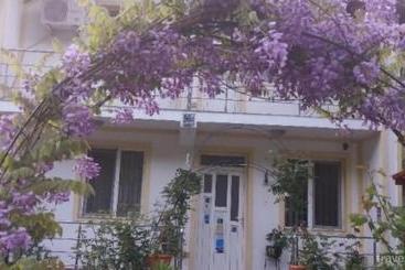 Pension Eden