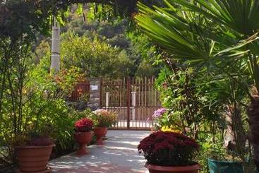 Pension Eden