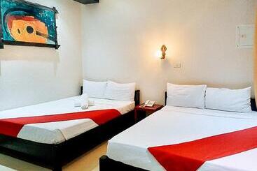 Reddoorz At New Casamila Hotel Palawan