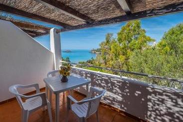 アパートホテル Macinelle