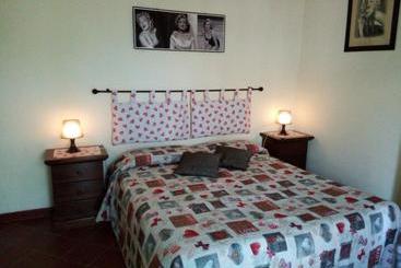 Alexander Bed And Breakfast