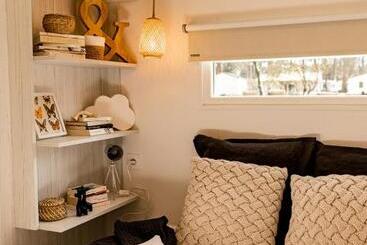 아파트호텔 Golfo Di Maremma Village