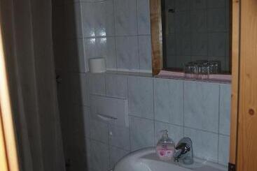 호텔 Pension Wagnerhof