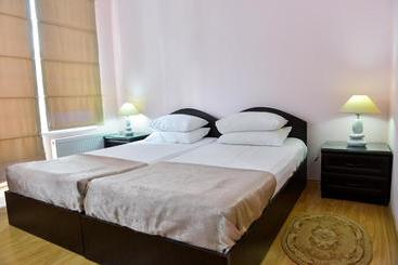 هتل Imereti Health Resort
